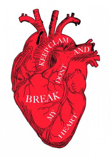 Heart-line-md Tavola disegno 1